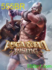 Explore o Mundo de AsgardianRising: Uma Aventura Épica no Reino Nórdico