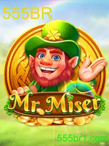 Descobrindo o Mundo de MrMiser
