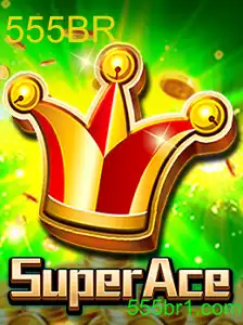 SuperAce: Descubra o Jogo que Está Conquistando o Mundo
